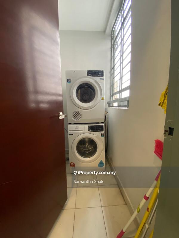 Residensi Servis untuk Dijual di Marc Residence oleh Samantha Shak - iProperty.com.my