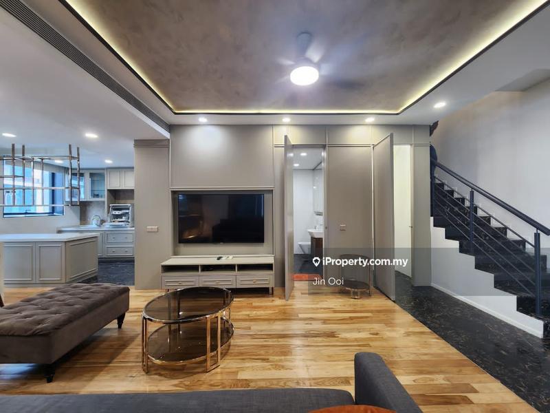 For Sale - Arcoris Residences