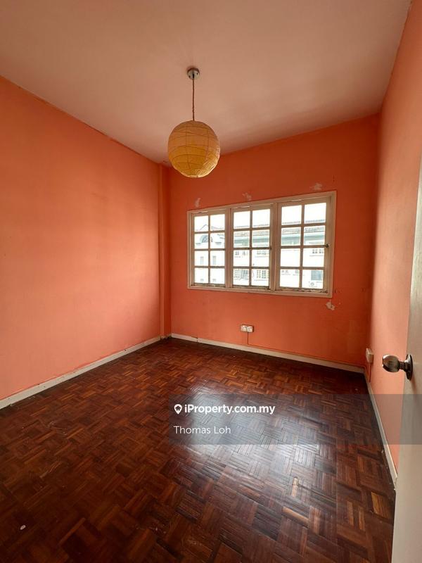 Pangsapuri untuk Dijual di Keranji Apartments oleh Thomas Loh - iProperty.com.my