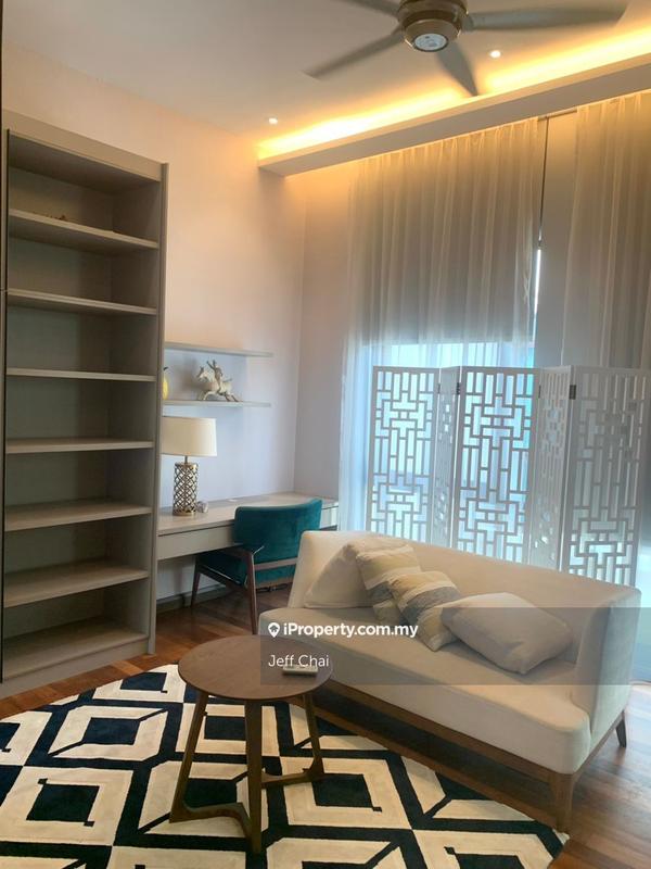 Semi-Detached House for Rent in Taman Sri Hartamas, Sri Hartamas by Jeff Chai - iProperty.com.my