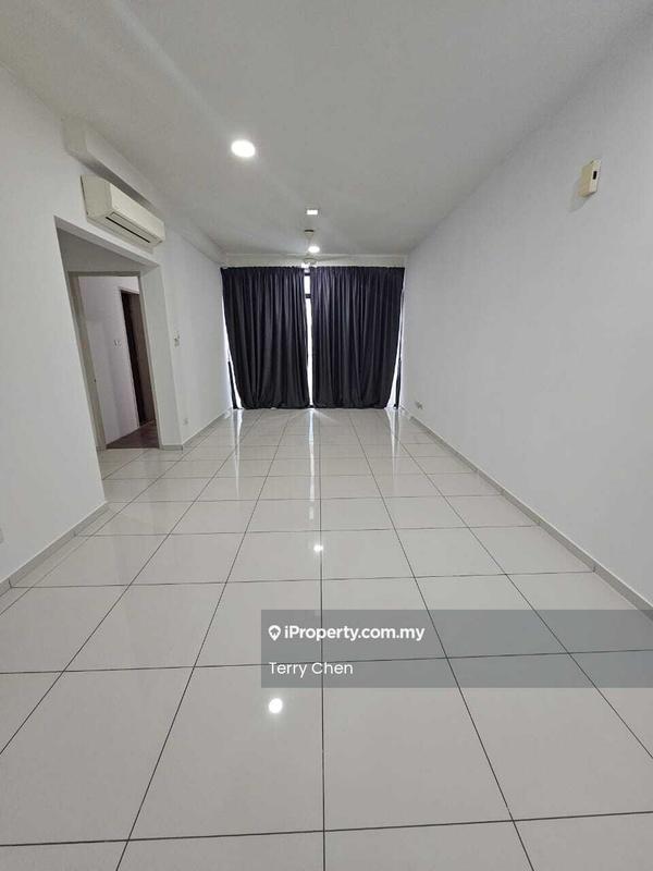 Service Residence for Rent in City of Green by Terry Chen - Living Room - iProperty.com.my