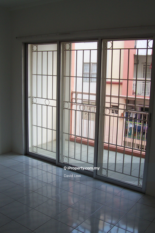 Apartment for Sale in Vista Magna by David Low - iProperty.com.my