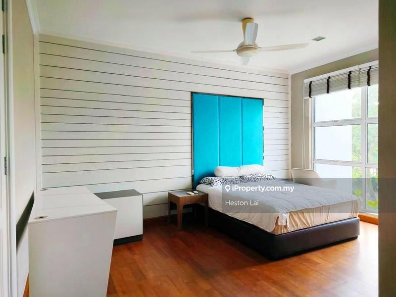Bungalow House for Sale in East Ledang, Iskandar Puteri (Nusajaya) by Heston Lai - iProperty.com.my