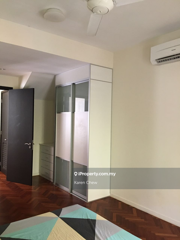 2.5-storey Terraced House for Sale in E&O Ariza Terrace, Seri Tanjung Pinang, Tanjung Tokong by Karen Chew - iProperty.com.my