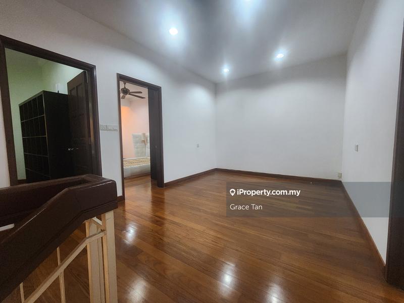 Rumah Berangkai 2.5 Tingkat untuk Dijual di Bandar Utama 6, Bandar Utama oleh Grace Tan - iProperty.com.my
