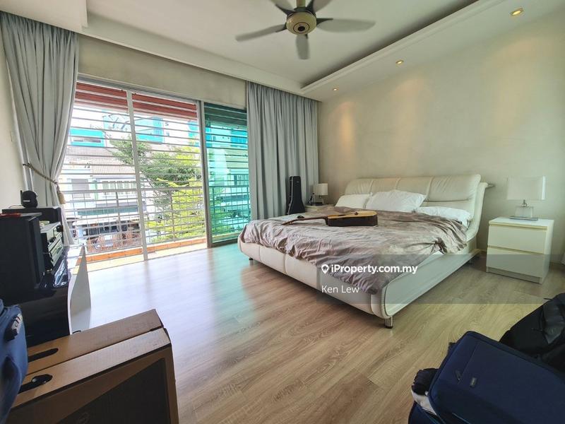 2.5-storey Terraced House for Sale in Taman Bukit Mandarina, Cheras by Ken Lew - iProperty.com.my