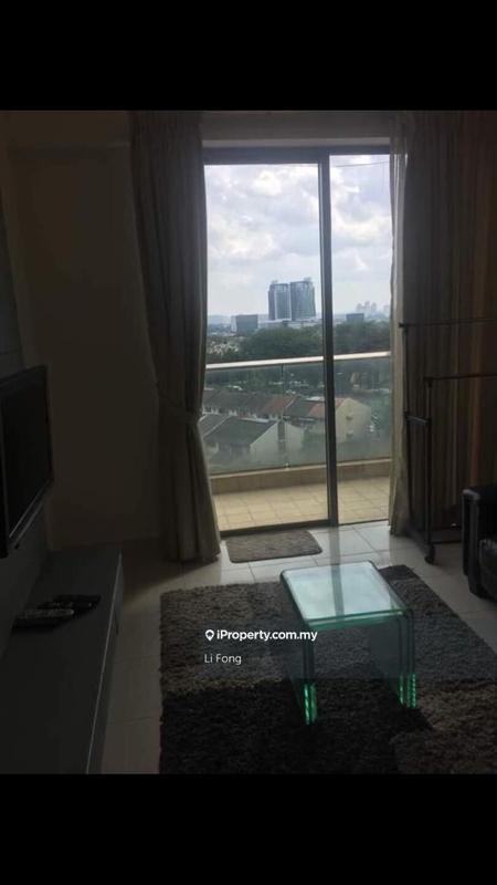 Condominium for Sale in Rumbia Residence by Li Fong - iProperty.com.my