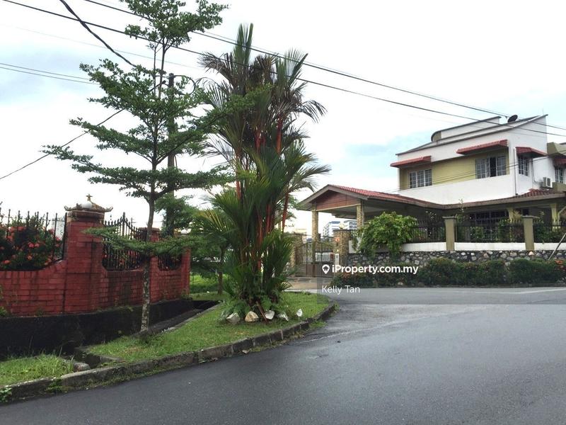 Bungalow House untuk Dijual di Taman Fern Grove, Cheras oleh Kelly Tan - iProperty.com.my