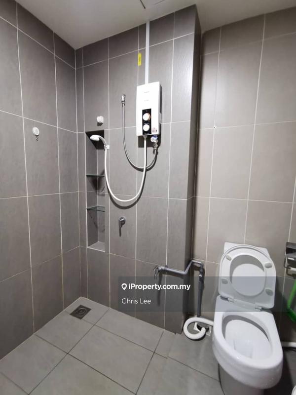 Kediaman Servis untuk Dijual di You Vista @ You City oleh Chris Lee - iProperty.com.my