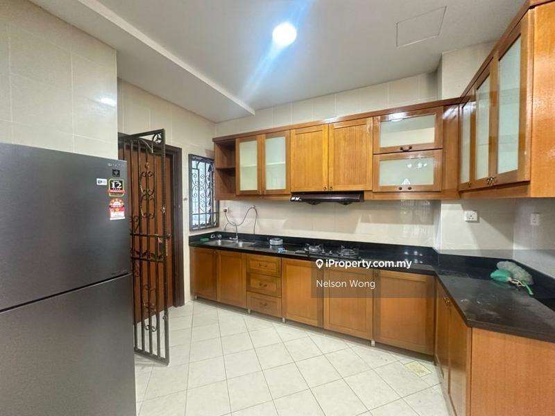 Kediaman Servis untuk Disewa di The Heritage Residence oleh Nelson Wong - iProperty.com.my
