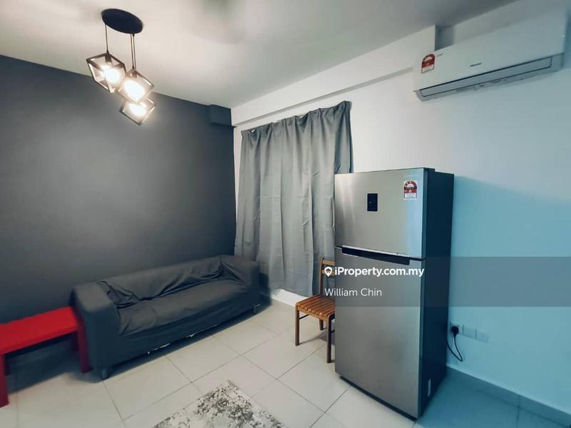 Service Residence for Rent in Domain 5 @ NeoCyber by William Chin - iProperty.com.my