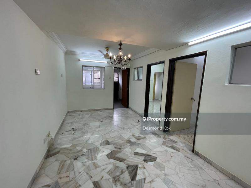 1-storey Terraced House for Sale in Bandar Sri Damansara, kepong, Bandar Sri Damansara by Desmond Kok - iProperty.com.my