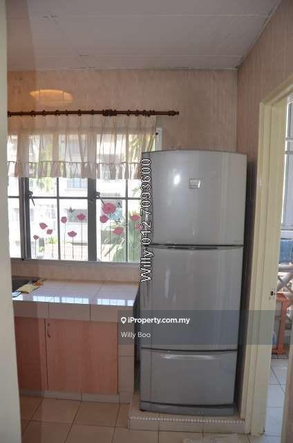 Condominium for Sale in Tiara Damansara by Willy Boo - iProperty.com.my