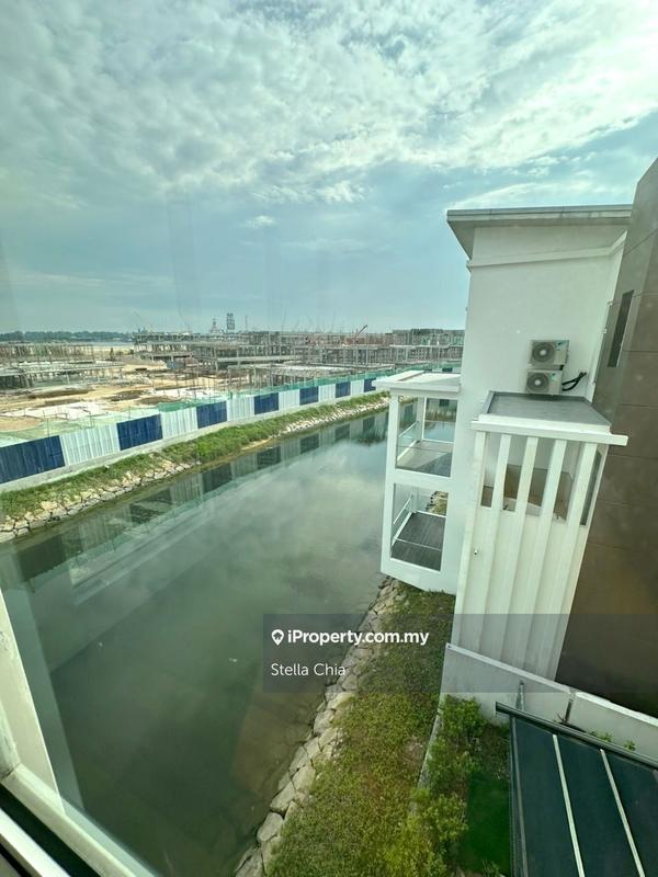 Bungalow House for Sale in Senibong Cove, Johor Bahru by Stella Chia - iProperty.com.my