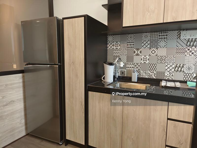 Kondominium untuk Disewa di Vista Bangi oleh Kenny Yong - iProperty.com.my
