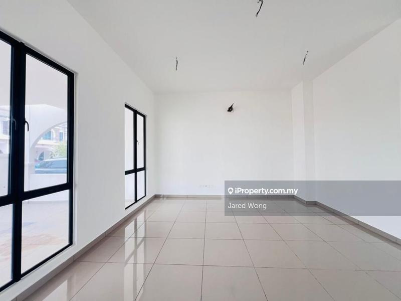 Rumah Berangkai 2 Tingkat untuk Dijual di Setia Safiro, Cyberjaya oleh Jared Wong - iProperty.com.my