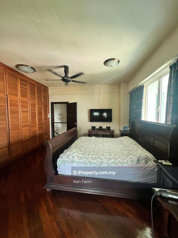 Kondominium untuk Dijual di Armanee Terrace oleh Ken Farm - iProperty.com.my