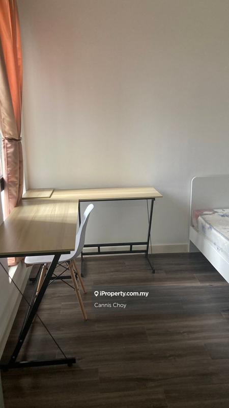 Service Residence for Rent in Utropolis Suites 1 by Cannis Choy - iProperty.com.my