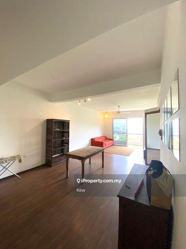 For Rent - Menara Indah