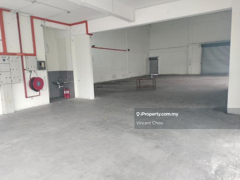 Kilang Berkembar untuk Dijual di Taming | Taman Industri Selesa Jaya | Balakong, Balakong oleh Vincent Choo - iProperty.com.my