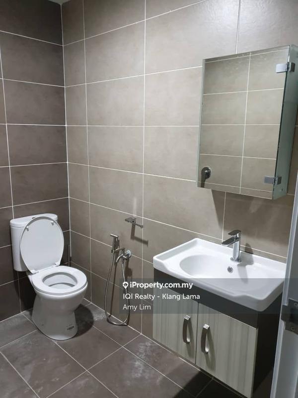 Kondominium untuk Disewa di The Greens (Residensi Hijauan) @ Subang West oleh Amy Lim - iProperty.com.my