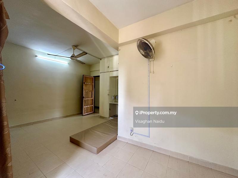 Apartment for Sale in Crescent Court by Visaghan Naidu - iProperty.com.my