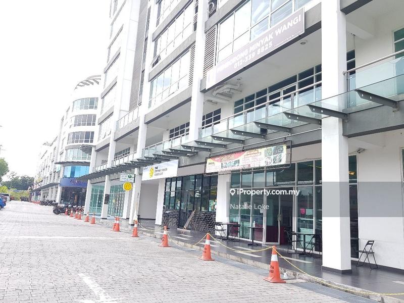 Pejabat untuk Dijual di Bangi, Selangor oleh Natalie Loke - iProperty.com.my