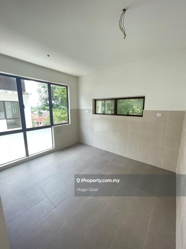 4-storey Terraced House for Sale in Embun Kemensah, Taman Melawati, Ampang by Hugo Gooi - iProperty.com.my
