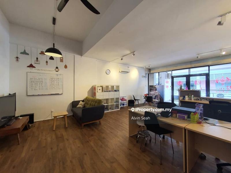 Kedai-Pejabat untuk Dijual di Taman Mount Austin, Tebrau oleh Alvin Seah - iProperty.com.my