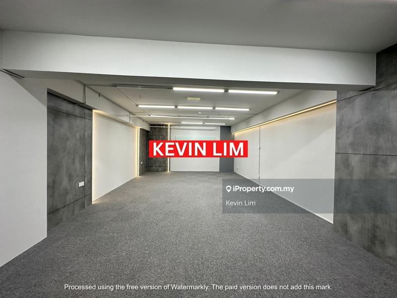 Kedai-Pejabat untuk Disewa di sxfv6, George Town oleh Kevin Lim - iProperty.com.my