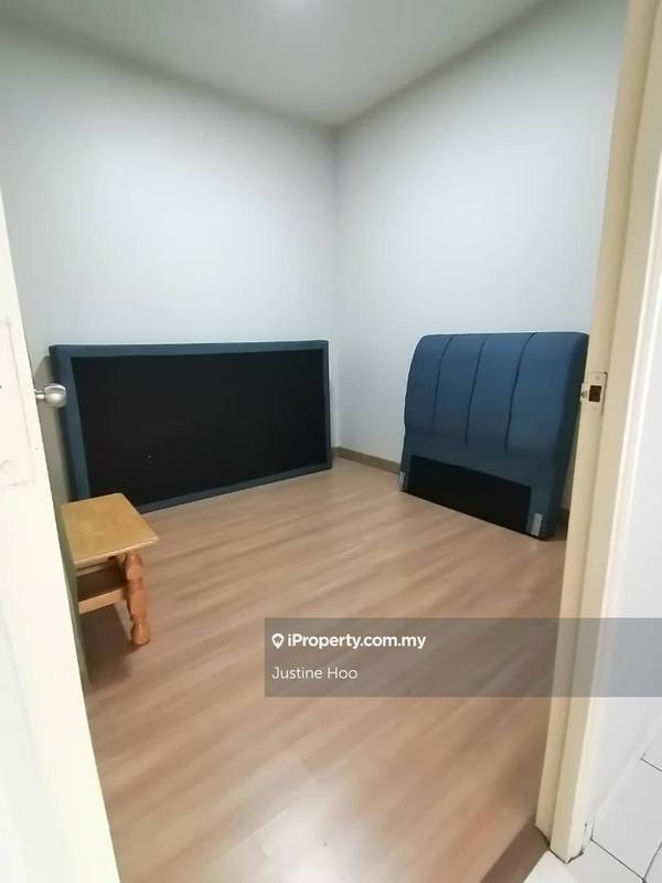 Pangsapuri untuk Dijual di Pangsapuri Saraka oleh Justine Hoo - iProperty.com.my