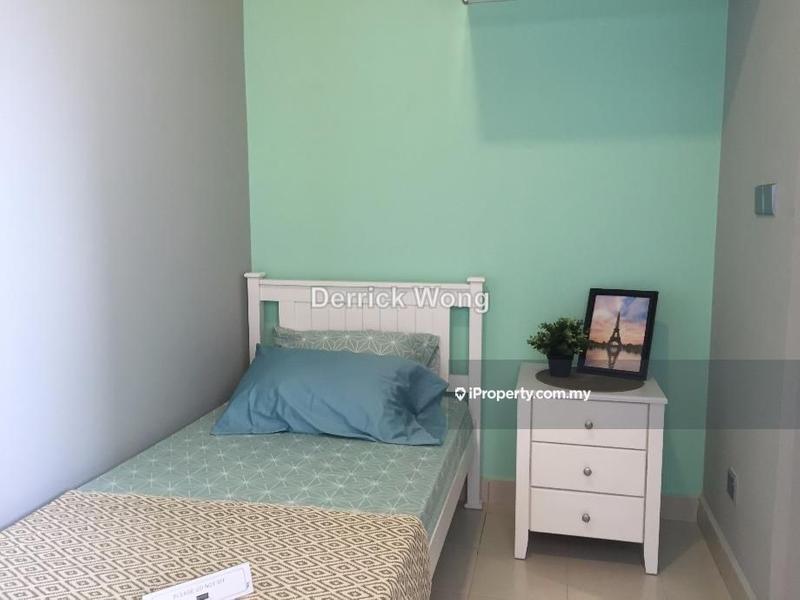 Condominium for Sale in D'Suites Akasia Horizon @ Horizon Hills by Derrick Wong - iProperty.com.my