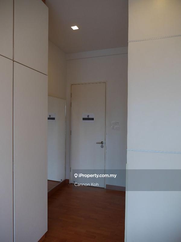 Condominium for Sale in The Park Residences 1 by Cannon Koh - iProperty.com.my