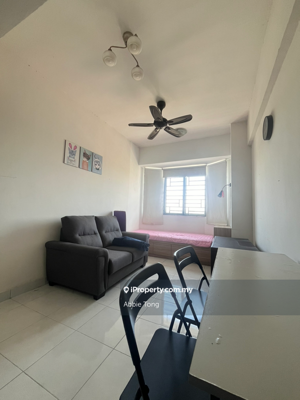 Kediaman Servis untuk Dijual di Main Place Residence oleh Abbie Tong - iProperty.com.my