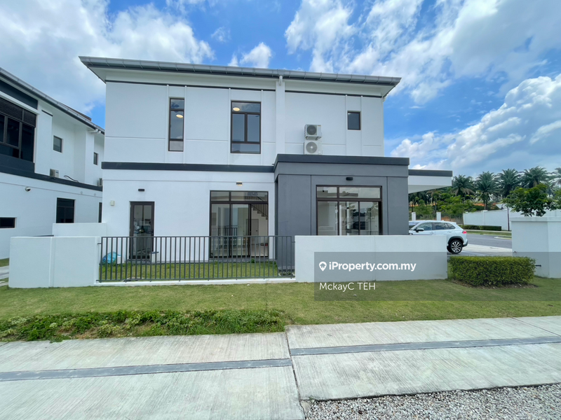 2-storey Terraced House for Rent in REGENT GARDEN @ ECO GRANDEUR PUNCAK ALAM, Puncak Alam by MckayC TEH - iProperty.com.my