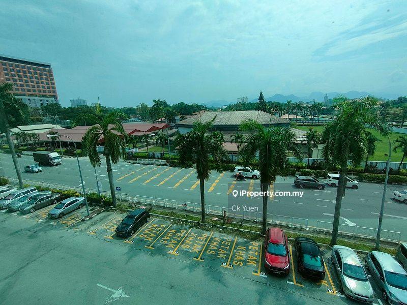 Shop / Office for Rent in Soho Ipoh, Ipoh by Ck Yuen - iProperty.com.my