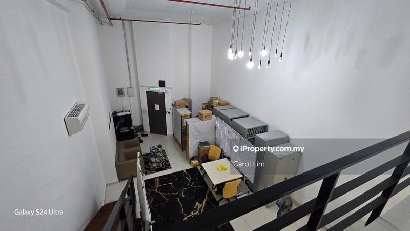 Service Residence for Sale in Serviced Residence @ 3 Towers by Carol Lim - iProperty.com.my