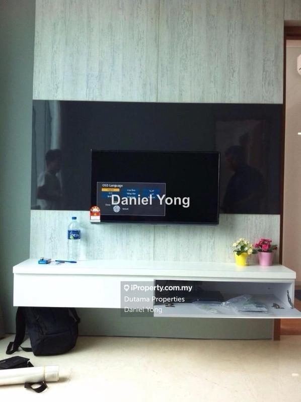 For Sale - Soho Suites Serviced Residence @ KLCC