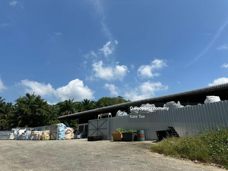 For Sale - Minyak Beku Sungai Ayam