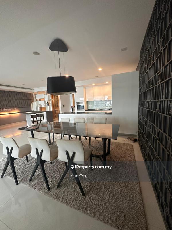 Kondominium untuk Disewa di Verticas Residensi oleh Ann Ong - iProperty.com.my