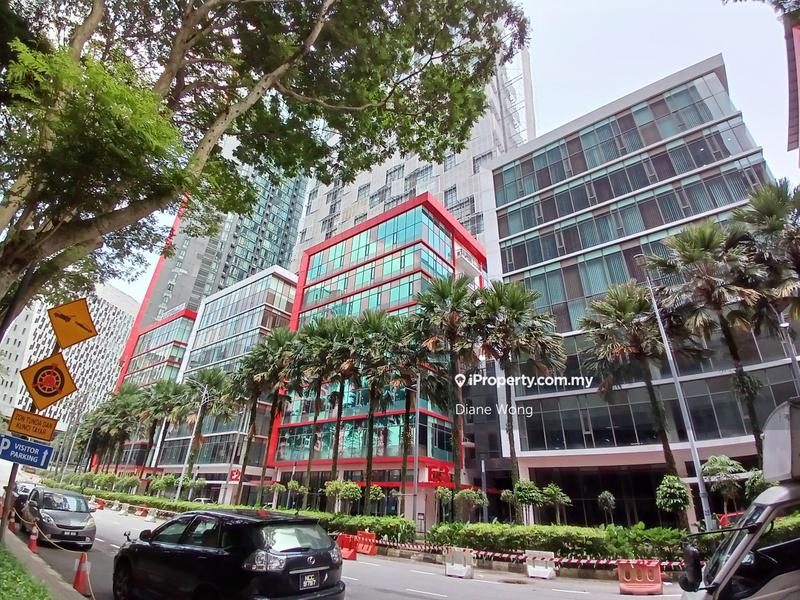 Shop-Office for Sale in Bandar Damansara Perdana, Damansara Perdana by Diane Wong - iProperty.com.my