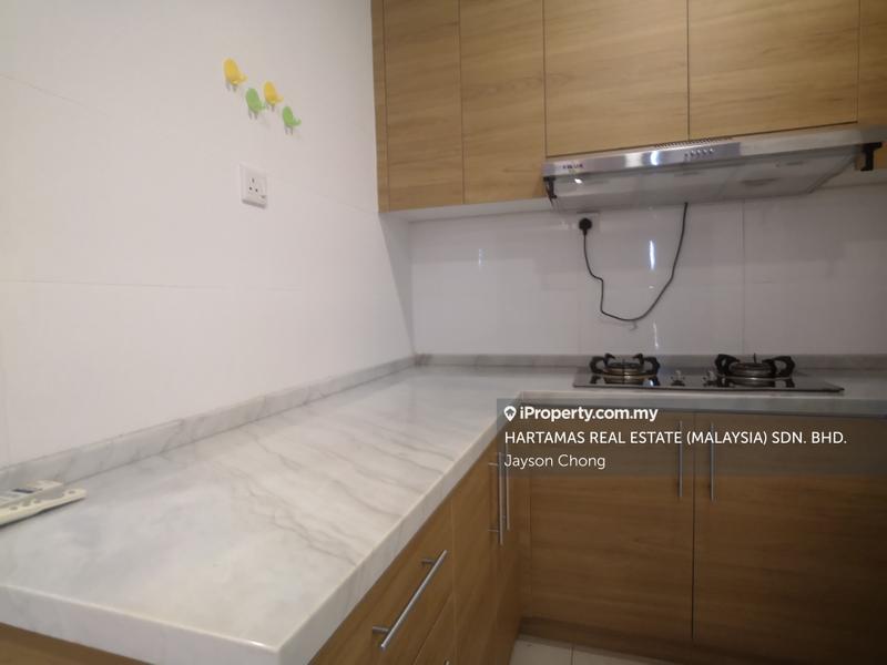 Kondominium untuk Dijual di CloudTree Residence oleh Jayson Chong - iProperty.com.my