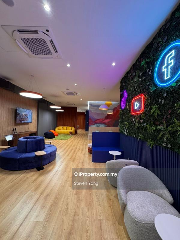 Commercial Semi-D for Sale in Taman Equine, Seri Kembangan by Steven Yong - iProperty.com.my