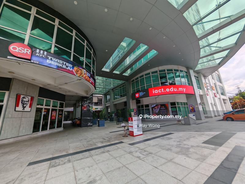 Pejabat untuk Disewa di Seksyen 14, Petaling Jaya oleh May Wong - iProperty.com.my
