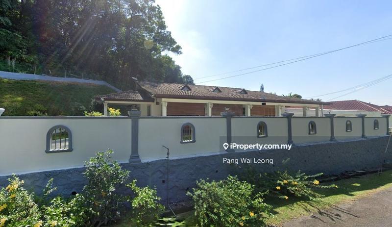 Bungalow House untuk Dijual di Taman Rasah, Seremban oleh Pang Wai Leong - iProperty.com.my
