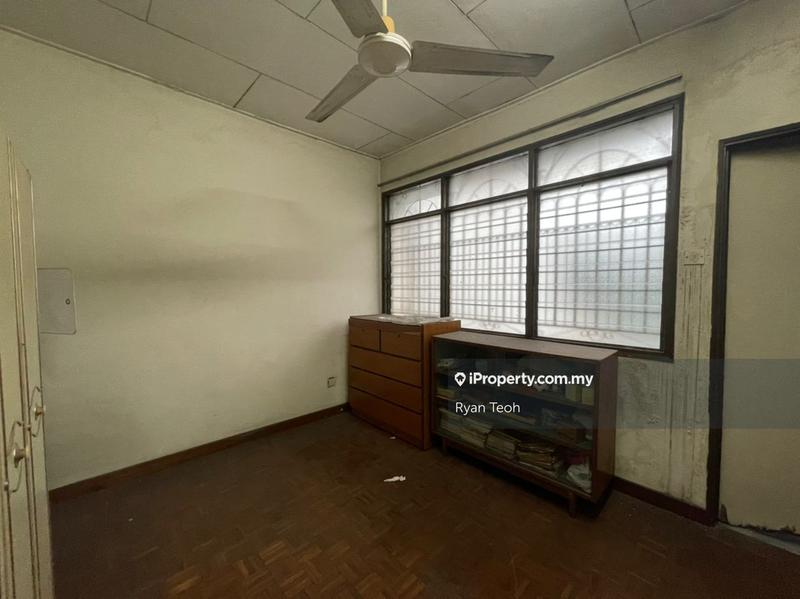 2-storey Terraced House for Sale in Taman Bukit Maluri, Kepong by Ryan Teoh - iProperty.com.my