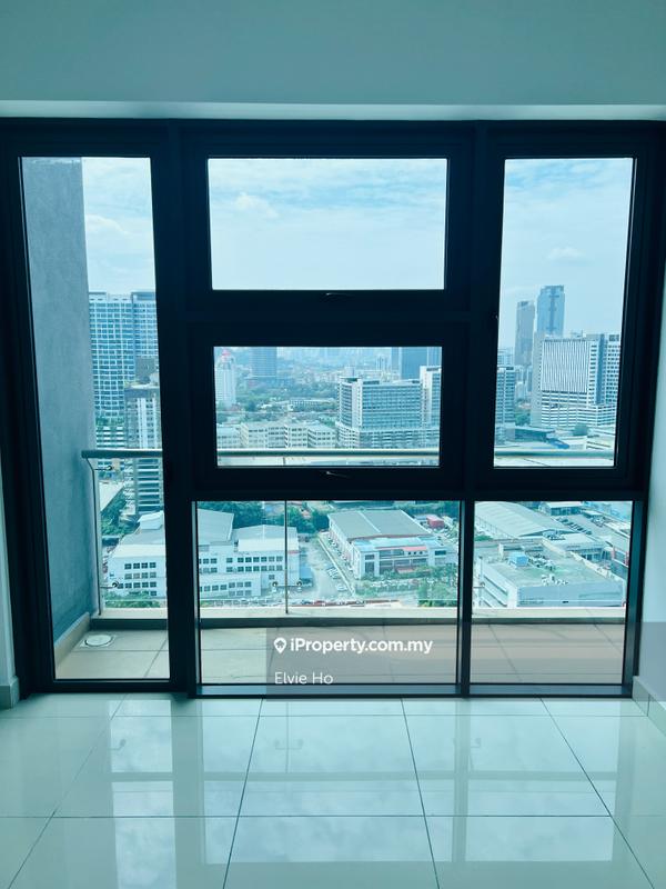 Residensi Servis untuk Dijual di Pacific Star oleh Elvie Ho - iProperty.com.my