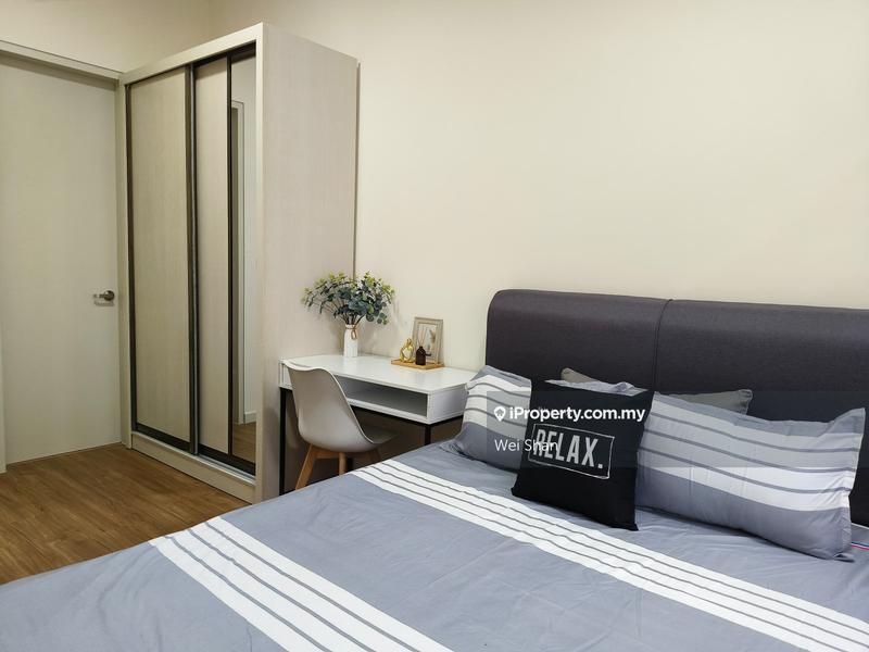 Residensi Servis untuk Disewa di Sunway Avila Residences oleh Wei Shan - iProperty.com.my