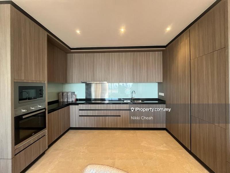 For Rent - Straits Residences