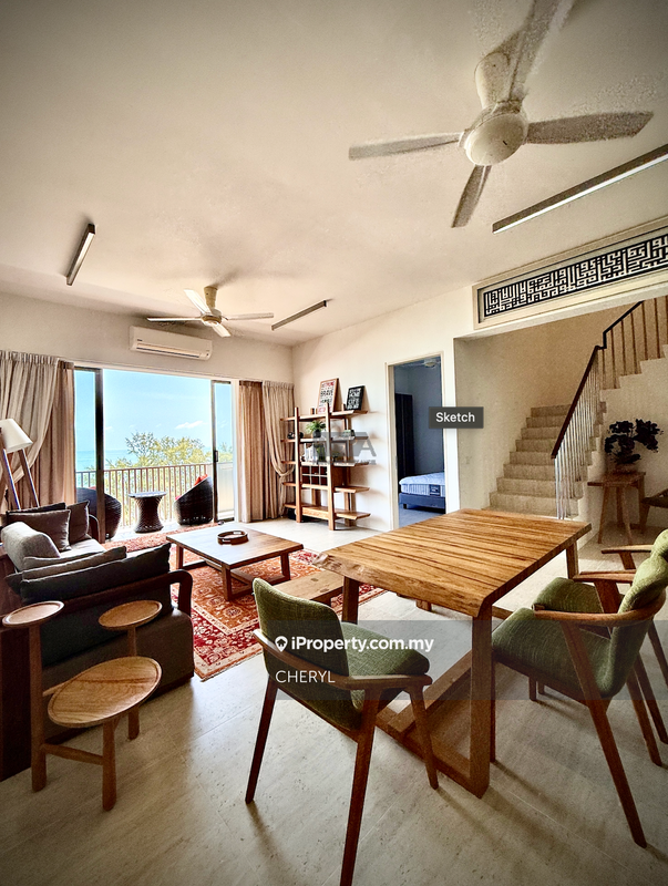 Kondominium untuk Dijual di By The Sea oleh CHERYL - iProperty.com.my